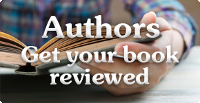Authors, Get you book reviewed.