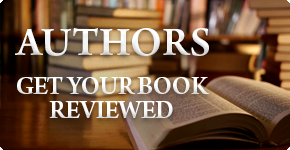 Authors, Get you book reviewed.